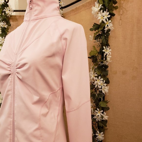 Zella Active Zip Jacket - Picture 9 of 13